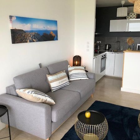 Residence Des 3 Iles キブロン エクステリア 写真