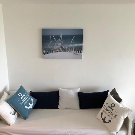 Residence Des 3 Iles キブロン エクステリア 写真