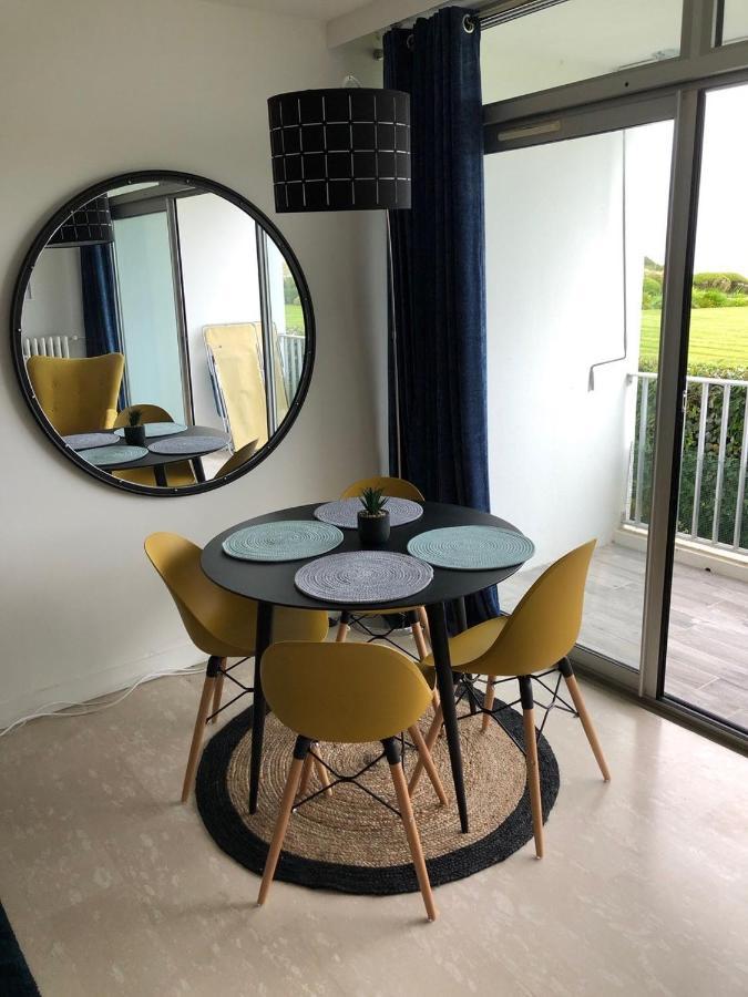 Residence Des 3 Iles キブロン エクステリア 写真